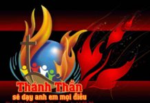 Chúa nhật VI Phục sinh, năm C: Các bài suy niệm & chú giải Lời Chúa