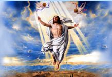 Chúa nhật VII Phục Sinh – Lễ Thăng Thiên, năm C: Các bài suy niệm & chú giải Lời Chúa