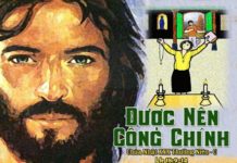 Chúa nhật XXX thường niên, năm C: Các bài suy niệm & chú giải Lời Chúa