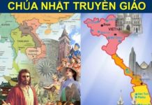 Chúa nhật XXIX thường niên, năm C: Các bài suy niệm & chú giải Lời Chúa