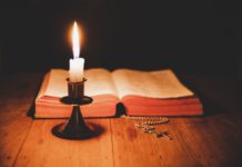 5 phút Lời Chúa mỗi ngày – Tháng 01/2020