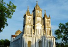 Gia đình Giáo phận Vinh hội ngộ tất niên Kỷ Hợi và mừng xuân mới Canh Tý