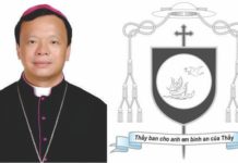 Chương trình mục vụ giới trẻ 2020-2022: Mỗi tháng một hình ảnh hay tước hiệu Đức Giêsu