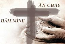 Các bài suy niệm thứ Tư Lễ Tro