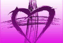 Sắc lệnh màu tím