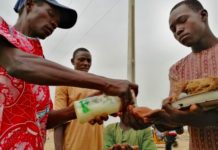 Sứ điệp của Đức Thánh Cha nhân Ngày Thế giới người Di dân và Tị nạn lần thứ 106