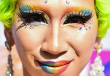 Cuộc sống trong bóng tối của LGBT tại Việt Nam