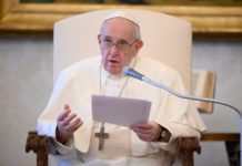 Sứ điệp video Đức Thánh Cha gửi những người làm nghề biển