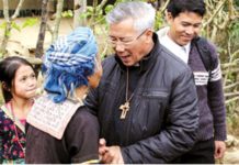 Sứ mạng loan báo Tin mừng: Chìa khóa để hiểu đời sống linh mục và tu sĩ thánh hiến