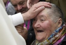 Giới thiệu Ngày Thế giới các ông bà nội ngoại