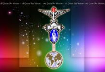 Đạo binh Đức Mẹ mừng 100 năm thành lập