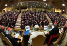 Đức Phanxicô phát động cuộc cải tổ lớn cho Giáo Hội của ngài