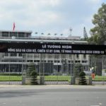 Tử vong vì Covid – Những con số không thể nào quên