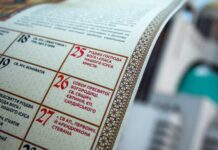 Công giáo Ucraina Đông phương quyết định thay ngày mừng lễ Giáng sinh