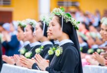 Tản mạn… chuyện các xơ