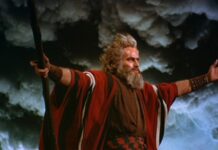 Mô-sê, mẫu gương của nhà lãnh đạo khiêm hạ