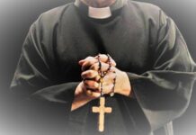 Bí mật của những linh mục đứng vững