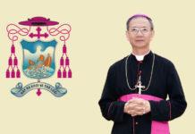 Thư gửi sinh viên, học sinh Công giáo nhân dịp mừng lễ Chúa Giáng sinh 2020