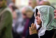 Chính phủ Iraq tuyên bố Giáng Sinh là ngày lễ nghỉ toàn quốc