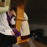 Linh mục – Dụng cụ của lòng Chúa thương xót