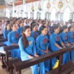 Tập huấn Giáo lý tại các Giáo hạt thuộc tỉnh Hà Tĩnh 2017