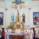 Ngày hội ngộ và điểm lại những sự kiện tiêu biểu trong năm qua tại Giáo phận Vinh