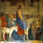 Chúa nhật Lễ Lá, năm B: Các bài suy niệm & chú giải Lời Chúa