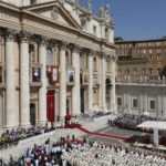 Diễn tiến của một án phong Chân Phước (Á Thánh) và phong Thánh