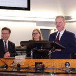 Chuyên viên tâm lý xã hội Trần Hiếu được tuyên dương