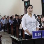 Giáo hạt Văn Hạnh: Bản lên tiếng, khiếu nại và kiến nghị về những vi phạm luật pháp của TAND Tỉnh Hà Tĩnh trong vụ án Trần Thị Xuân