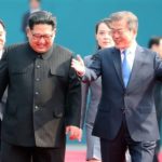 Giáo hội Công giáo Hàn Quốc tán dương cuộc gặp gỡ lịch sử