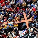 Sứ điệp Đức Thánh Cha về Ngày Thế giới Truyền giáo 2018