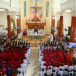 Khám phá vẻ đẹp của Thánh Lễ