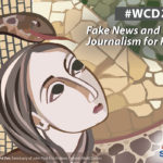 Giáo Hội kỷ niệm Ngày Truyền thông Thế giới lần thứ 52