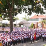 Liên đoàn TNTT Gioan Phaolô II: Chương trình thăng tiến “Thắp Sáng VIII” toàn ngành