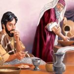 Chúa nhật XXII thường niên, năm B: Các bài suy niệm & chú giải Lời Chúa