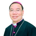 Đức Thánh Cha Phanxicô bổ nhiệm Đức cha Giuse Vũ Văn Thiên làm Tân Tổng Giám mục Chính toà Tổng Giáo phận Hà Nội