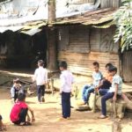 Đoàn CTXH Nghĩa Sinh: Giúp học sinh nghèo và bà con người dân tộc tại Kontum và Gia Lai ngày 9 đến 11/11/2018