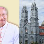 TGM Giáo phận Hà Tĩnh: Thông báo về Thánh lễ Tạ ơn công bố thành lập Giáo phận và ĐGM Phaolô nhận sứ vụ mục tử