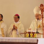 30 năm Đại Chủng viện Thánh Phanxicô Xaviê: Hồng ân đong đầy sau ngày hồi sinh