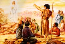 Chúa nhật III mùa Vọng, năm C: Các bài suy niệm & chú giải Lời Chúa