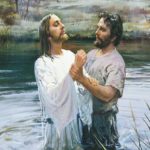 Chúa nhật lễ Chúa Giêsu chịu Phép Rửa, năm C: Các bài suy niệm & chú giải Lời Chúa