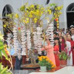 Người Công giáo và những tập tục ngày Tết