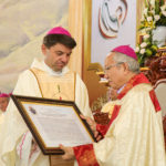 Tân Giáo phận Hà Tĩnh: Mừng ngày thành lập Giáo phận và khởi đầu sứ vụ của Đức Giám mục Phaolô Nguyễn Thái Hợp