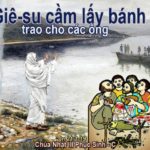 Chúa nhật III Phục Sinh, năm C: Các bài suy niệm & chú giải Lời Chúa
