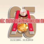Thư của Bề trên Giáo phận chúc mừng quý Cha nhân dịp mừng Ngân khánh Linh mục (31/5/1994 – 31/5/2019)