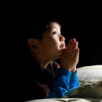 Định hướng ơn gọi cho con cái