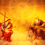 Bài hát Đáp ca và Hiệp lễ Chúa nhật 11 Thường niên C – Lễ Chúa Ba Ngôi