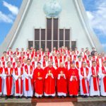 Bản đúc kết Hội nghị thường kỳ các Đại Chủng viện tại Việt Nam từ ngày 1 đến 6/7/2019