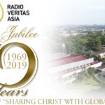 Đài Chân lý Á châu mừng 50 năm loan báo Tin Mừng